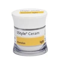 Cerâmica Ips Style Mamelon