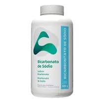 Bicarbonato Sódio Natural 500G - AF do Brasil