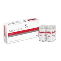 Resina Bulk Fill SonicFill 3 Refill - Kerr