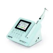 Motor Endodôntico com Localizador Apical Sensory Pro - Schuster