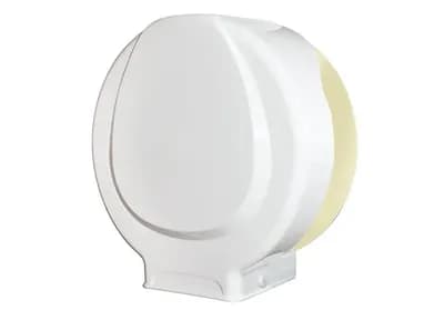 DISPENSER PARA PAPEL HIGIENICO ROLAO DISPENSERPLASTIC