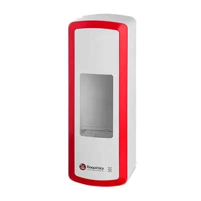 DISPENSER RIO HANDS SCRUB 1250ML RIOQUÍMICA