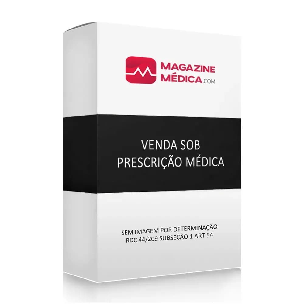 TIOPENTAX SÓDICO ( THIOPENTAX) 1G PÓ LIOF 25AMP CRISTÁLIA