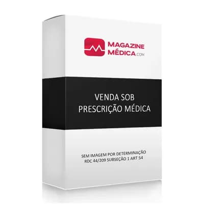 TIOPENTAX SÓDICO ( THIOPENTAX) 1G PÓ LIOF 25AMP CRISTÁLIA