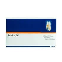 Kit Resina Rebilda DC Intro Set - Voco