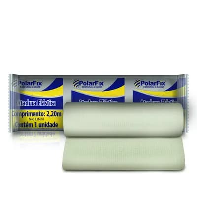 Atadura Elástica Polar Fix