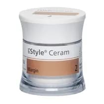 Cerâmica IPS Style Margin - Ivoclar Vivadent