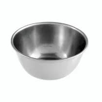 Cuba Inox Redonda - Fava