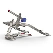 Articulador Artex Facebow - Amanngirrbach