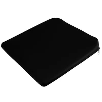 ALMOFADA PARA CADEIRA COM VELCRO LATERAL JAGUARIBE