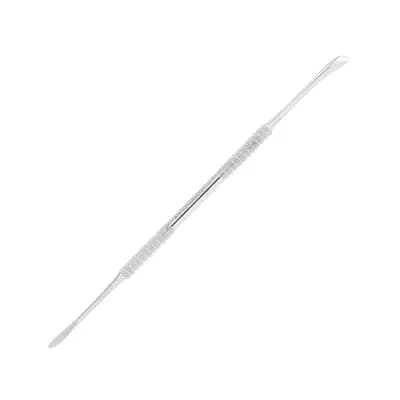 ESPÁTULA DE FREER PARA ODONTOLOGIA DESCOLADOR INOX ABC