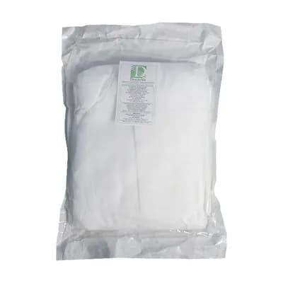 KIT CIRÚRGICO ODONTOLÓGICO IMPLANTE SAFIRA 30G DESCARTEE