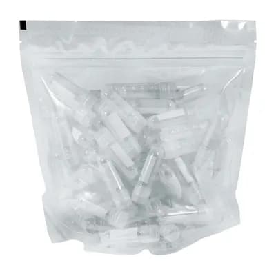TUBO CRIOGÊNICO GRADUADO COM TAMPA ROSCA 1,8ML 100UN BIONAKY
