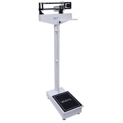 Balança Mecânica Adulto 110 CH - Welmy