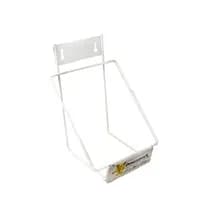 Suporte para Coletor de Materiais Perfurocortantes 3L 1unid. - Descarpack