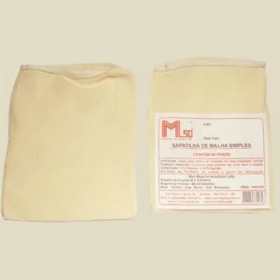 Sapatilha de malha (Prope) - MSO
