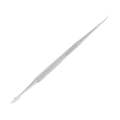 ESCULPIDOR ODONTOLÓGICO ZAHLE EM AÇO INOX 11CM ABC