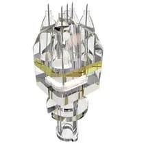 Injeto para Mesoterapia MultiMeso - Alur Medical