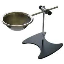 Concha Para Cera Inox - Mac Dental