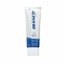 Creme Dental Advanced Repair - Bianco