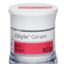 Cerâmica Ips Style Margin Bl 20G