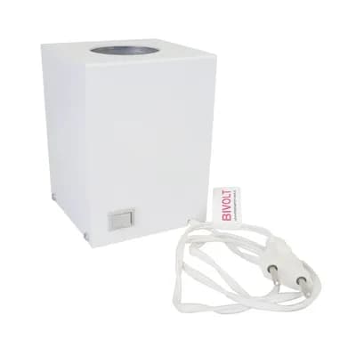 AQUECEDOR DE GEL BIVOLT COM 1 COMPARTIMENTO SYHMED