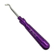 Calcador de Banda I 300 Colors Roxo - Ice