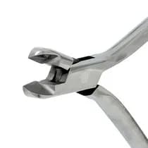 Alicate Ortodôntico de Corte Pesado Pequeno Nº 266P - Zatty
