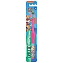 Escova Dental Infantil Patrulha Canina Sortido - Gum
