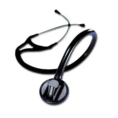 Littmann Master Cardiology Black Edition 2161 H0002215590