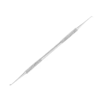 ESCULPIDOR ODONTOLÓGICO DISCOID CLEOID EM AÇO INOX 17CM ABC