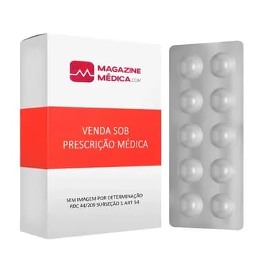 MALEATO DE ENALAPRIL 20MG COMPRIMIDO C/30UN EMS