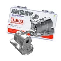 Kit Tubos para Colagem Advanced Series - Roth 0,022 - Orthometric