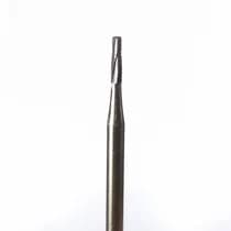 Broca Carbide Cônica PM Picotada de Baixa Rotação - Komet