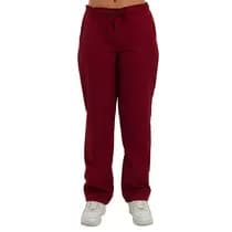 Calça Unissex Unik Bordô - FunWork