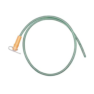CATETER NASAL PARA OXIGÊNIO ESTÉRIL Nº 08 EMBRAMED