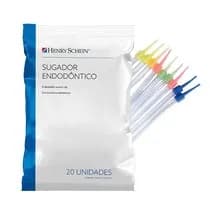 Sugador Endodôntico - Henry Schein