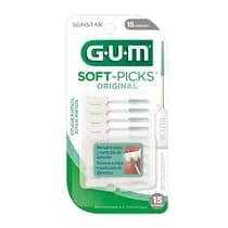 Palito Dental Soft Picks Gum - Sunstar