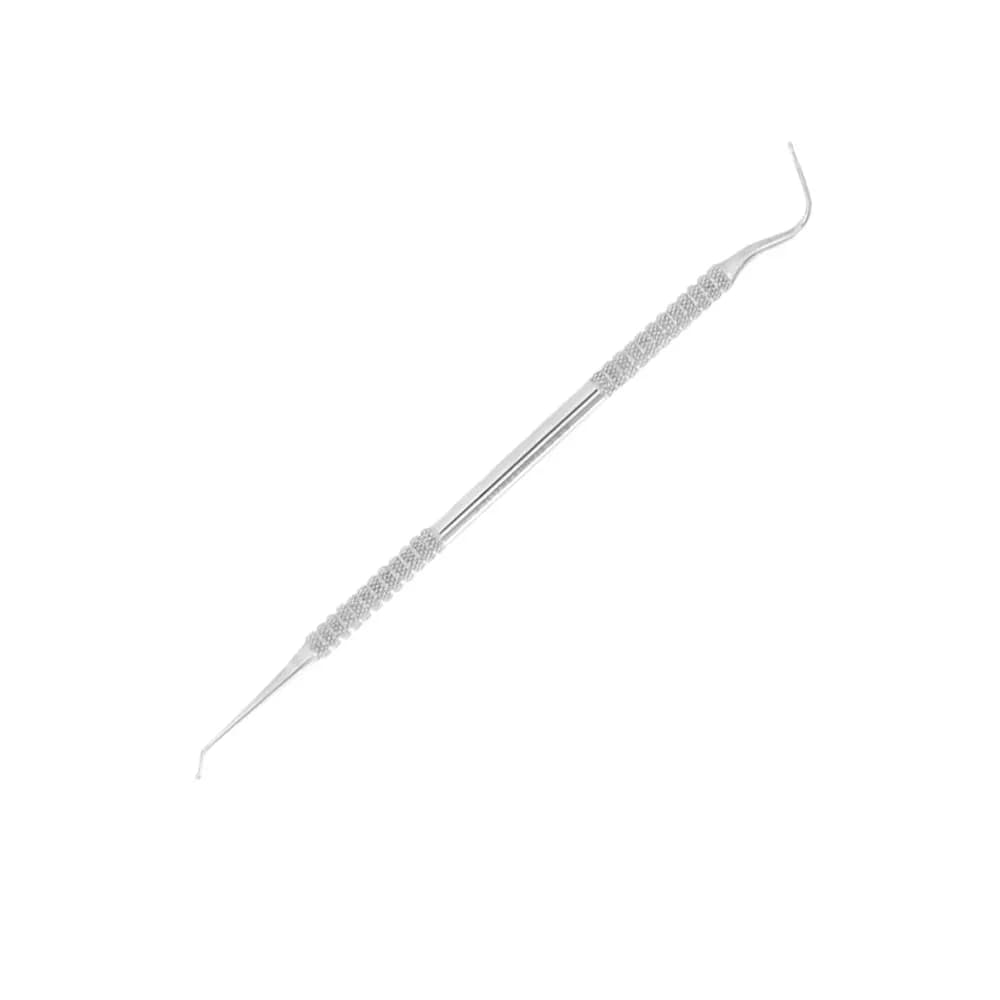 APLICADOR DYCAL DUPLO ANGULAR EM AÇO INOX ABC