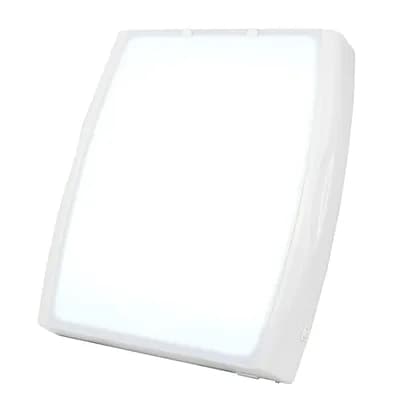 NEGATOSCÓPIO SLIM TOMOGRAFICO BRANCO BIOTRON