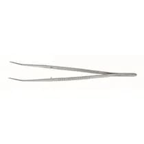 Pinça Clinica Universal Para Algodão - Fava