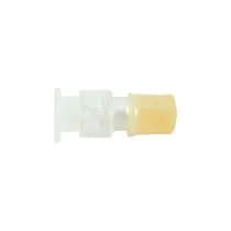 Adaptador Luer Lok PRN Curto 0,1ml 3/4 - Bd