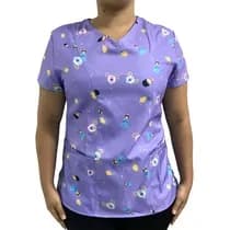 Scrub Blusa Feminina Conto de Fadas - FunWork