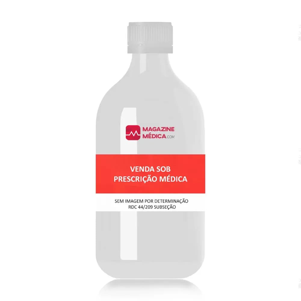 DEXAMETASONA 0,5MG/5ML 120ML ELIXIR DECADRON ACHÉ