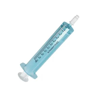 DOSADOR ORAL C/ BICO LATERAL 20ML C/40UN DESCARPACK