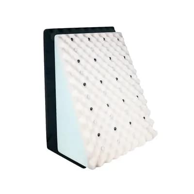 ENCOSTO PERFILADO MAGNÉTICO TRIANGULAR PERFETTO