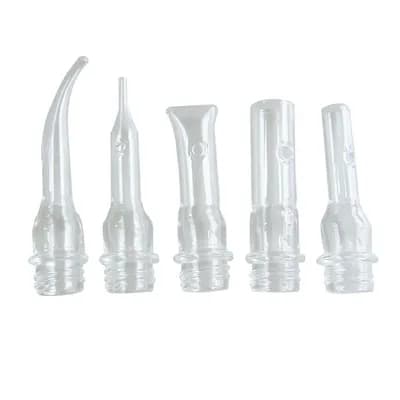 KIT FÁCIAL BEAUTY DERMO C/5 PONTEIRAS DE VIDRO HTM