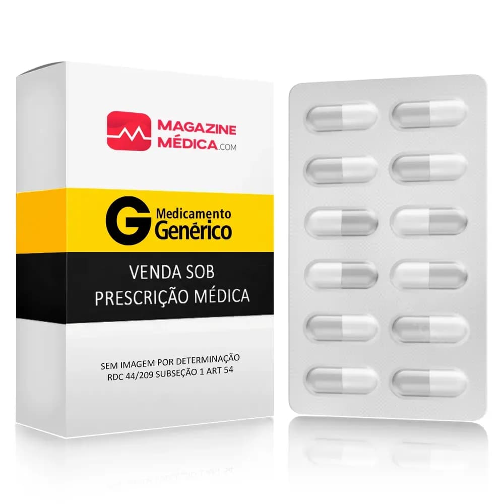 SIBUTRAMINA 15MG GENÉRICO USO ORAL 30 CÁPSULAS GERMED