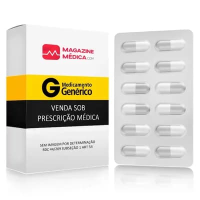 SIBUTRAMINA 15MG GENÉRICO USO ORAL 30 CÁPSULAS GERMED