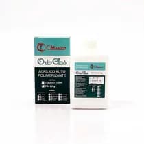 Resina Acrílica Orto-Clas - Clássico